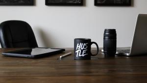 How many is too many? Finding your side hustle sweet spot