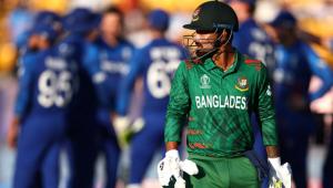 Coming to terms with the dire state of Bangladesh men's cricket