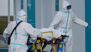 How to protect the world from the next pandemic