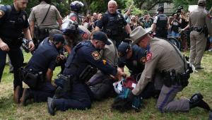 Liberal America’s dilemma: Balancing civil liberties with pro-Palestine protests