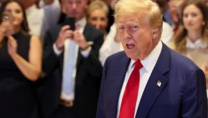 Trump, now a felon, presents huge political challenge