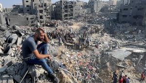 Gaza war