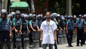 Govt has a duty to resolve the quota debate