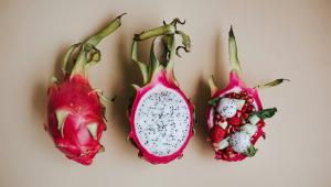 Why dragon fruit is the best thing to happen to your diet