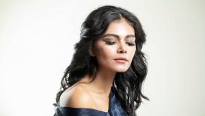 M for magic; M for makeup!