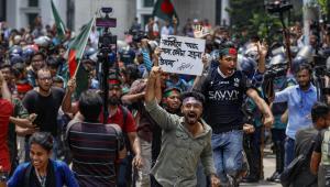 Principles, party, power or politics?