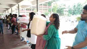 How do we preserve our unity?