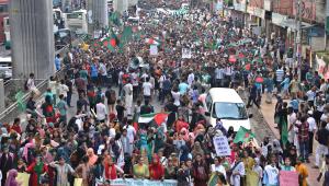 A paradigm shift is needed for a new Bangladesh