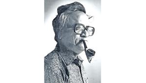 Reading Akhteruzzaman Elias