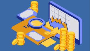 Tax reform imperatives for the interim government