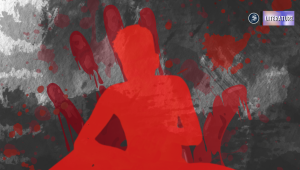 Tofazzal death at DU poem