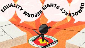 Suranjit’s objections to 1972 constitution and the debate on rewriting