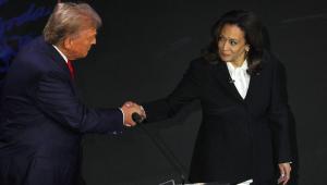 US elections: Can dystopian darkness descend on Earth?