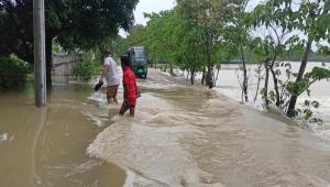 Robust tech-based response mechanism is needed to tackle flood