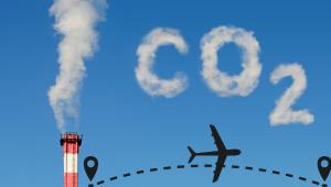 carbon footprint concerns at COP29