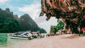 Think you’ve seen Asia’s best islands? Think again!          sven-vahaja-izj56avghmo-unsplash.jpg