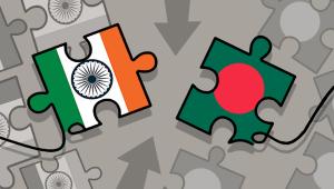 Bangladesh-India relationship