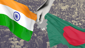Bangladesh-India relations