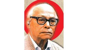 Comrade Moni Singh and opposing neofascism