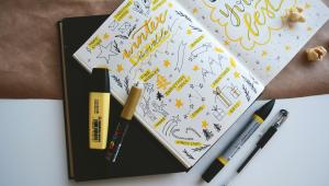 How to Start a Dream Journal