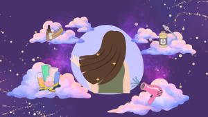 hair care tips for students