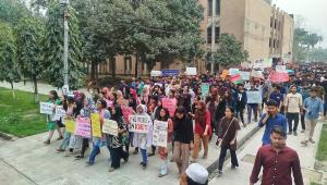 What is next after the KUET clash?