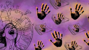 violence against women