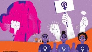 International Women's Day