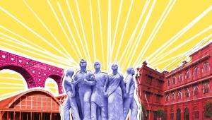 Dhaka University faculty hiring outdated policy