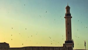 Ramadan on the move: How to fast and travel like a pro           sid-balachandran-bd5-xbl8nve-unsplash.jpg