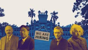 Dhaka university faculty hiring process