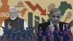 Can India and Pakistan de-escalate tensions after Pahalgam attacks?