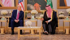 Trump’s Saudi visit: Can it be ‘game over’ for Netanyahu?