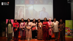 sister library sehri tales