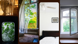 Surviving Bangladesh's heatwave: AC-Free solutions