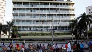 data driven lending solution for banks in Bangladesh