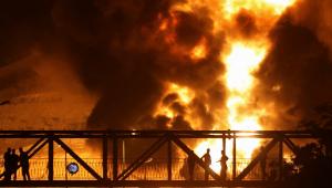 Israel's attack on Iran 2025