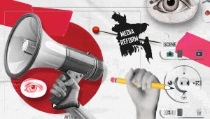 Media Reform in Bangladesh