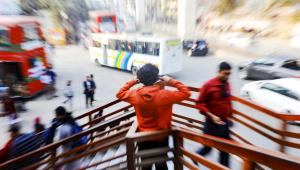 How to quiet Dhaka's horn habit