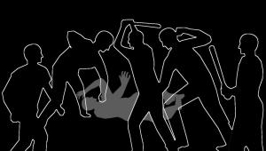 The architectonics of mob violence.jpg