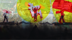 A non-inclusive July Charter will be a betrayal.png