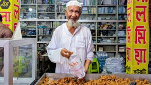 Why Lal Miya’s kotkoti is the heart of Bogura’s flavourful legacy