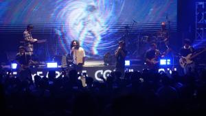 Revival of ‘Mohakashcharis’ on a stormy evening