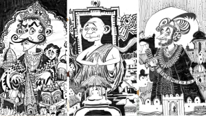 architectural history of Bengal