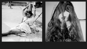 1971 Bangladesh Liberation War photographs