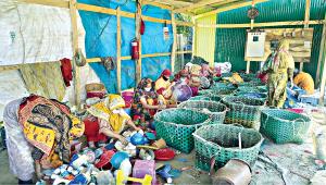 Alpath Group Patuakhali plastic recycling