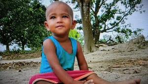 child dies in shaft Rajshahi