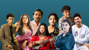 Breakout stars of 2025