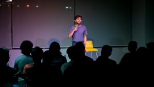 Why your favourite comedy clubs are closing down right now