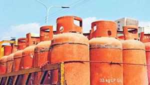 LPG price hike in Bangladesh